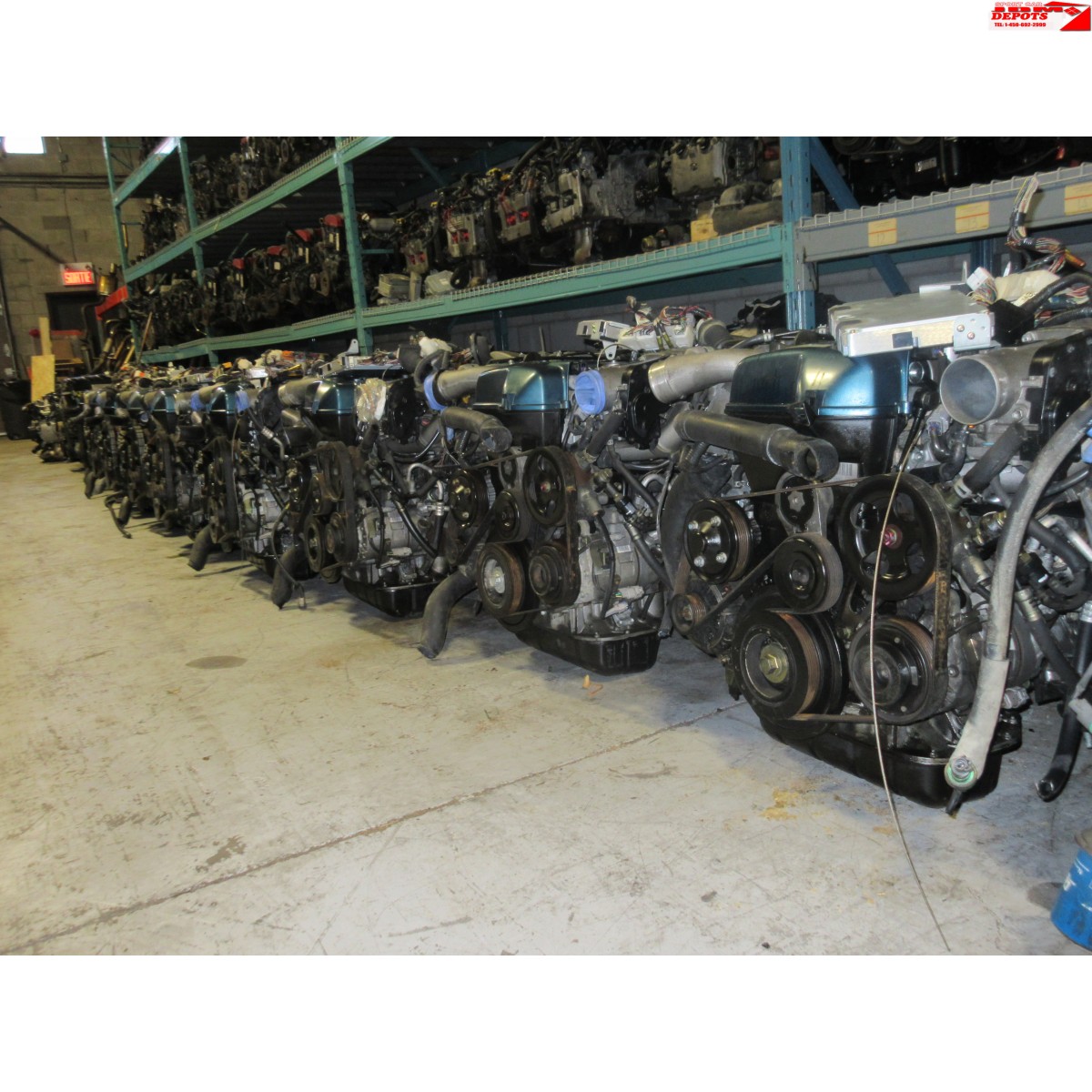 MEGAN ENGINE MOTOR MOUNTS FOR 98-05 LEXUS GS300 2JZ-GE S160 ARISTO JZS160