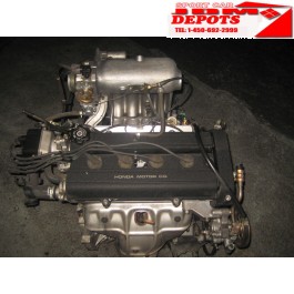 JDM HONDA CR-V B20B B20Z DOHC 2.0L Spec Engine JDM Honda CR-V B20B B20Z MOTOR JDM B20B B18C B18B B16A B16B B20Z engines 