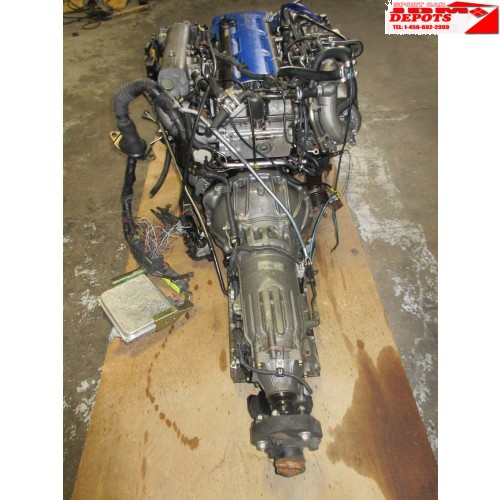 YOUR No.1 SOURCE FOR ALL JDM ENGINES, JDM TRANSMISSIONS & JDM PARTS