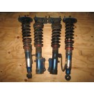 1986 1987 1988 1989 MAZDA RX-7 FC3S ADJUSTABLE COILOVERS JDM RX-7 FC3S SUSPENSION CUSCO COILOVERS