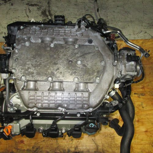 2005-2006-2007 HONDA ODYSSEY J35A 3.5L SOHC VTEC ENGINE LOW MILEAGE HONDA ODYSSEY ENGINE JDM