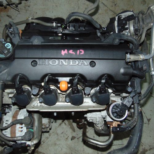 2013-2015 Low Mileage ACURA ILX BASE SEDAN 2.0L R20A SOHC i-VTEC ENGINE ACURA ILX R20A 2.0L MOTOR