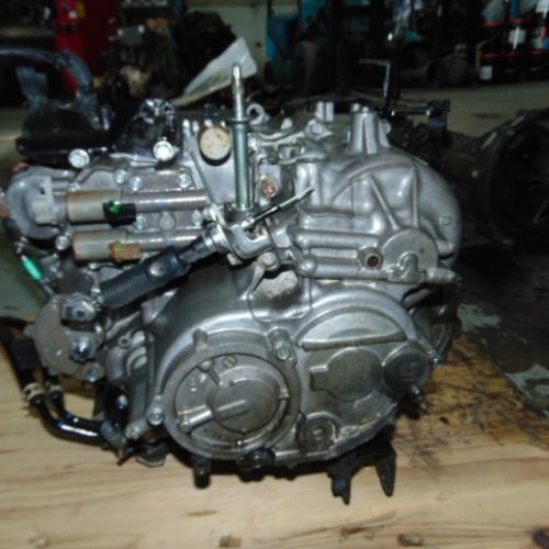 2007-2008-2009-2010 HONDA ACCORD / ODYSSEY J35A 3.35L FRONT WHEEL DRIVE V6 AUTOMATIC TRANSMISSION JDM ACCORD 3.5L AUTO TRANS