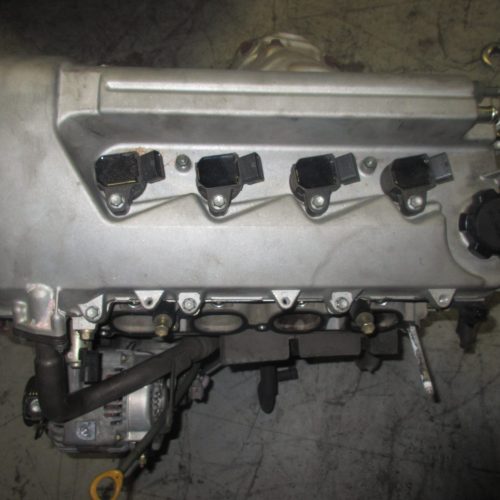 2000-2007 TOYOTA MATRIX 1ZZ 1.8L ENGINE, JDM TOYOTA MATRIX 1.8L 1ZZ MOTOR LOW MILEAGE