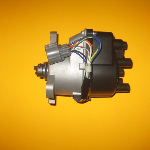 1996-1997 HONDA CRV 2.0L B20B TD-97U TD97U TD97U NEW IGNITION DISTRIBUTOR JDM B20Z HONDA DISTRIBUTOR